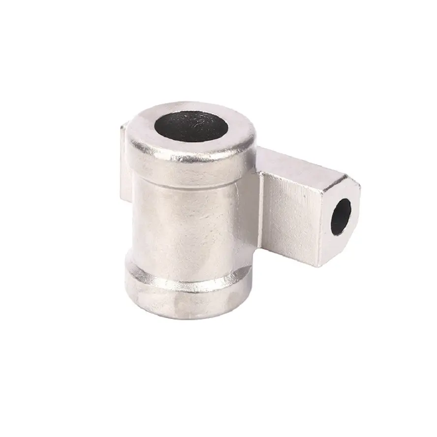 Investment casting of stainless steel.jpg
