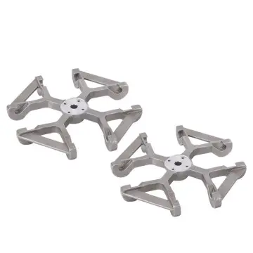 Providing precision casting services for agricultural machinery