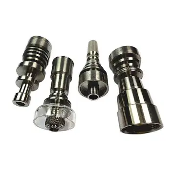 Customized precision titanium alloy machining services