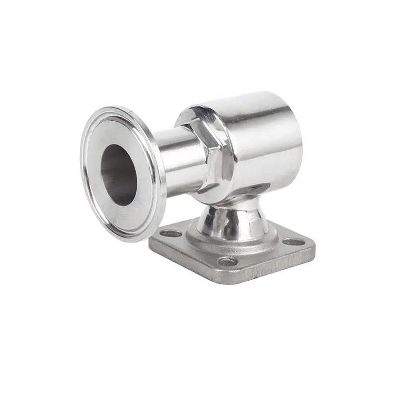 Investment casting service stainless steel marine parts