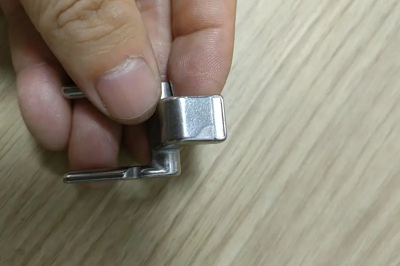 Metal casting supplies