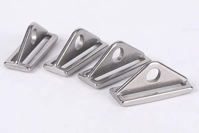 OEM metal casting