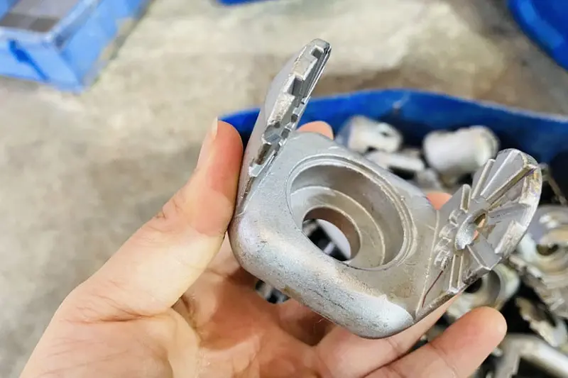 Casting parts