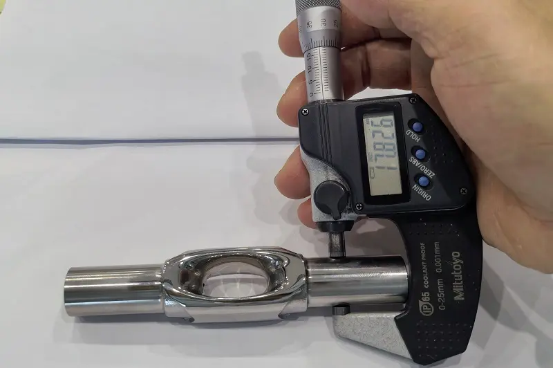 metal casting companies