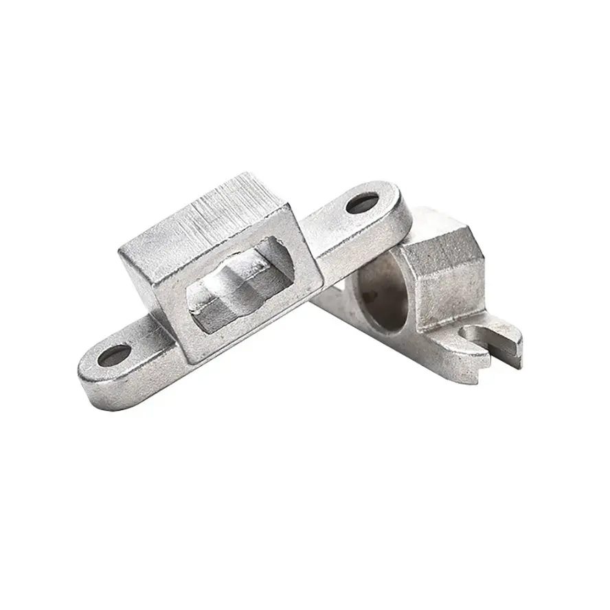 Investment Casting Stainless Steel Parts for Machinery