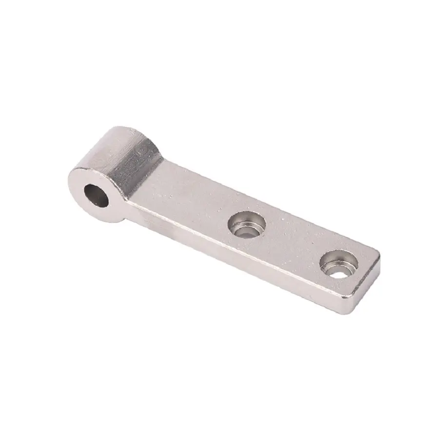 High precision non-standard O...