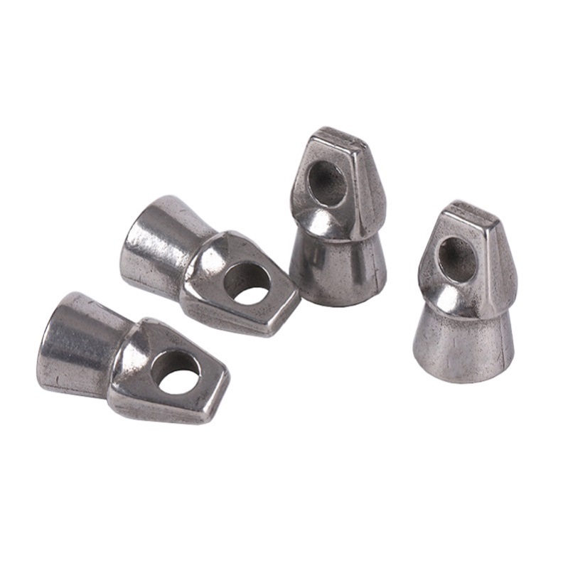 Custom Metal Casting Parts OEM Service