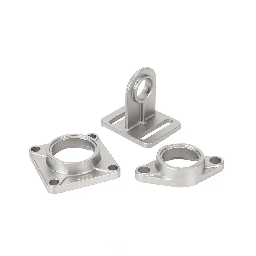 Stainless steel investment ca...