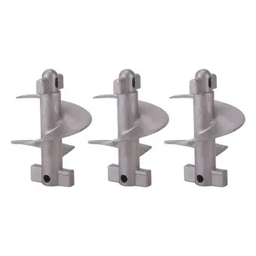 Stainless Steel Castings for Marine Engineering