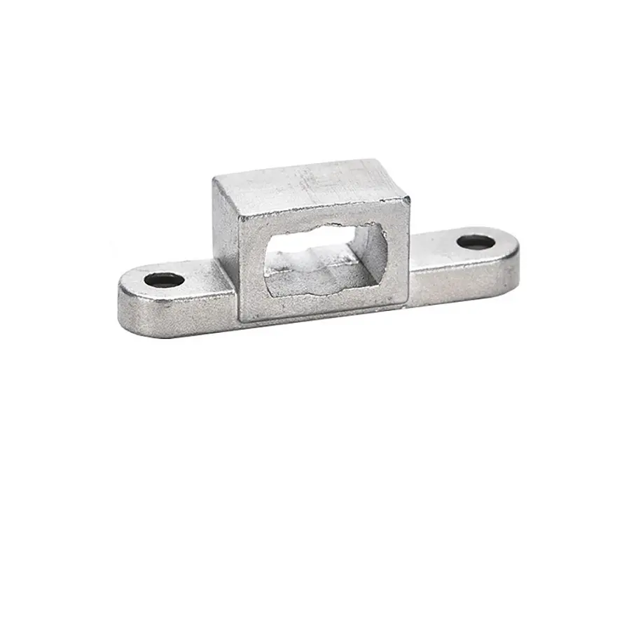 Investment Casting Stainless ...