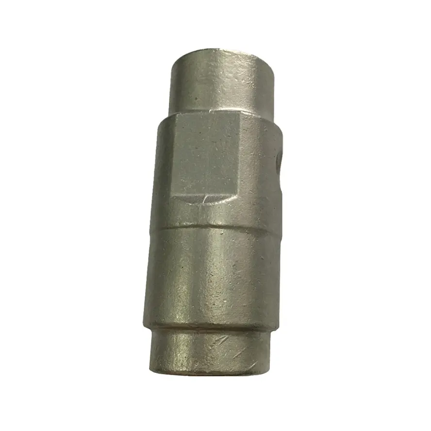 Stainless Steel Casting Solut...