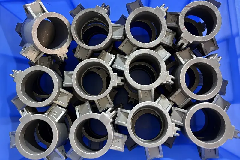 stainless steel castings