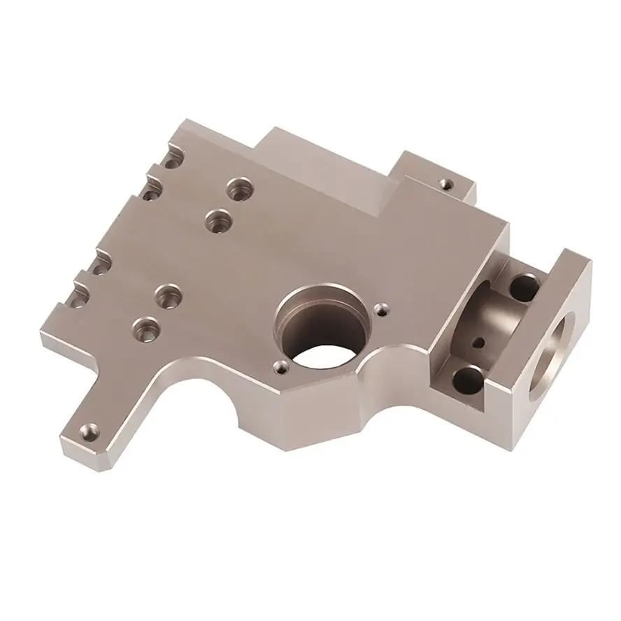 Cost-Effective CNC Turning & ...