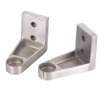 Professional Investment Casting Factory Customizes Smart Home Casting Components