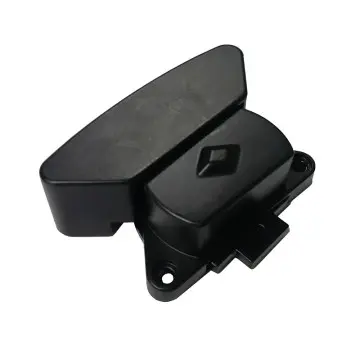 Custom Automotive Investment Castings