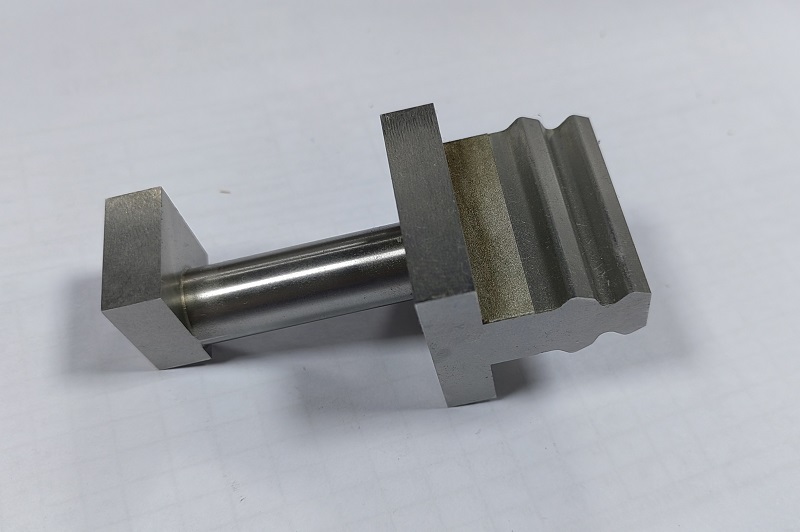 CNC milling shops