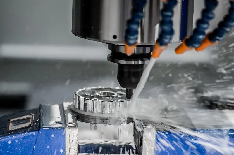 A Brief Discussion on the Respective Advantages of the Precision CNC Machining Industry in China and Southeast Asian Countries.