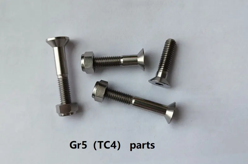 Custom Precision CNC Machining Services