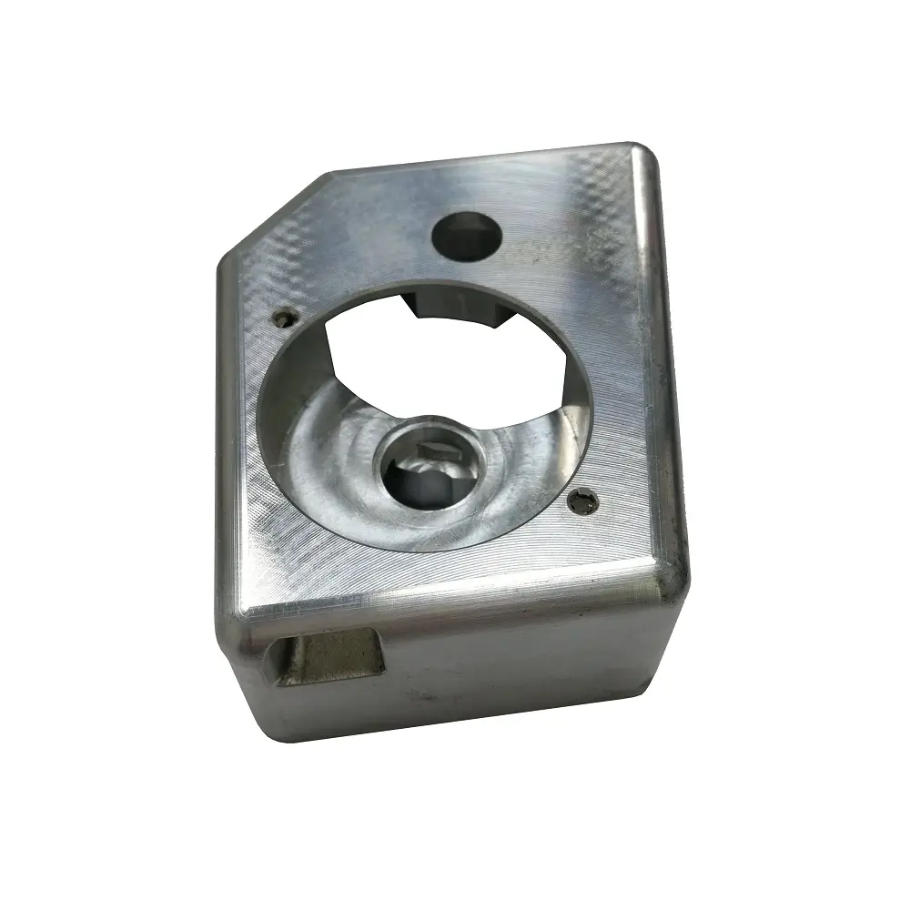 Professional non-standard CNC manufacturing customization service