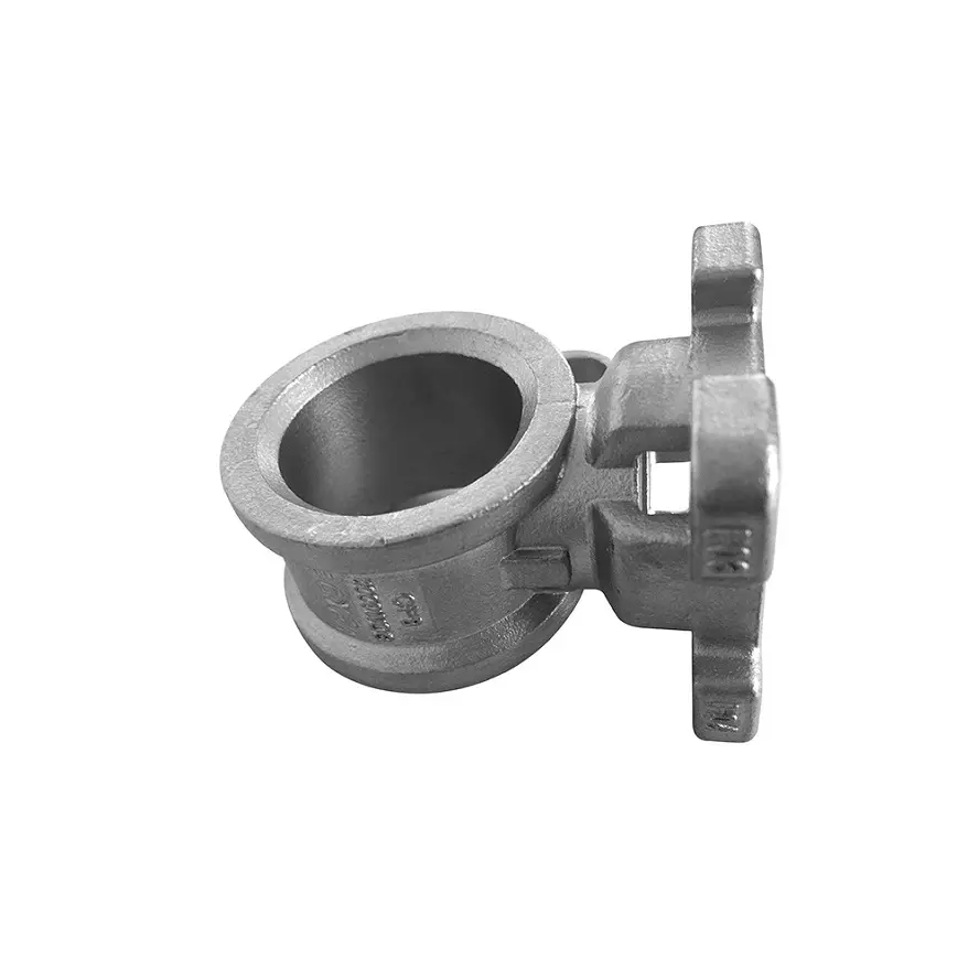 Custom Stainless Steel Invest...