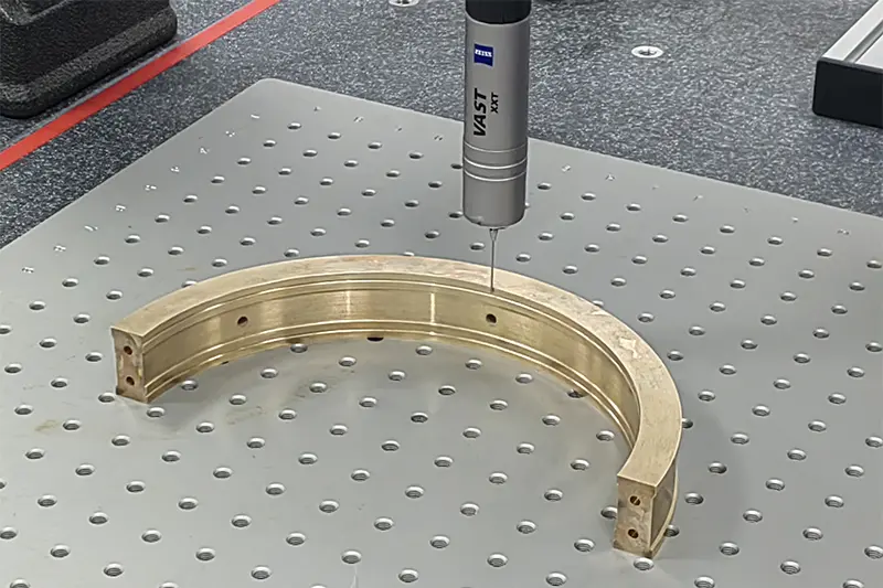 CNC services