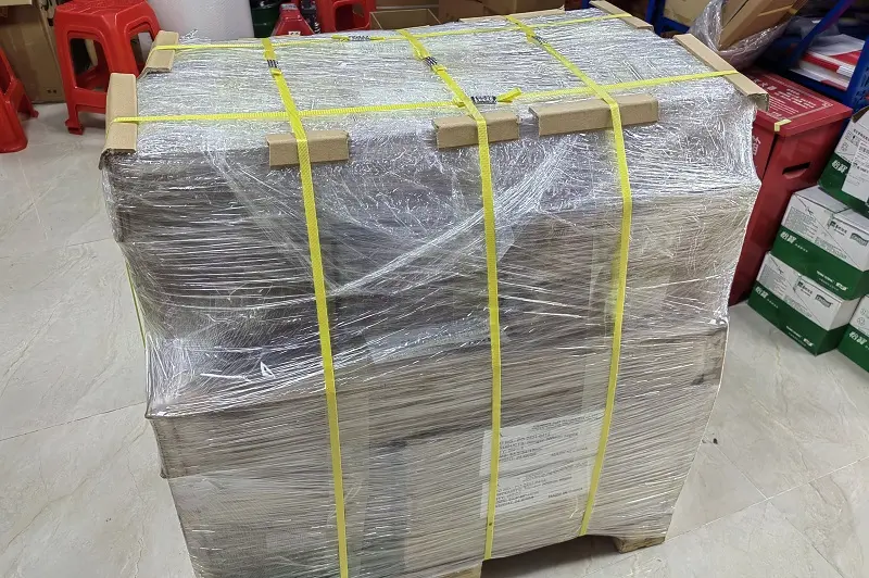 machinery manufacturing