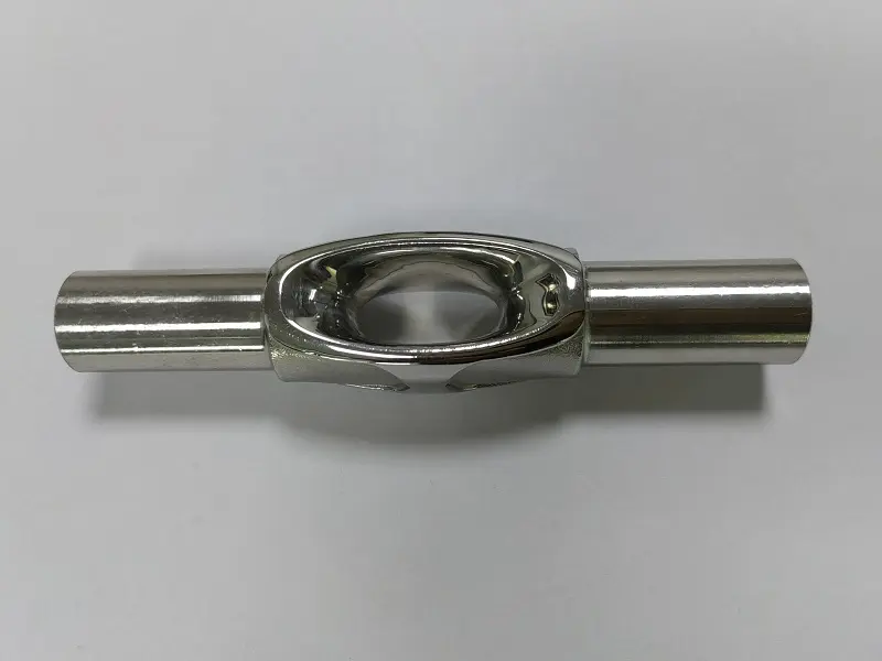 investment casting services