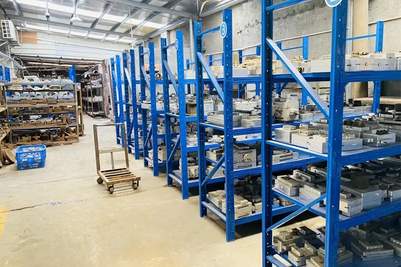 investment casting supplies