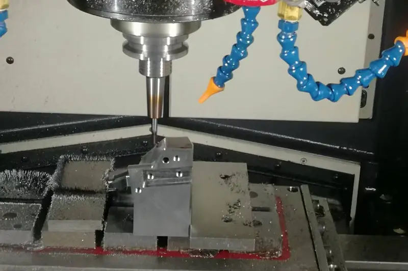 CNC metal machining sdn bhd