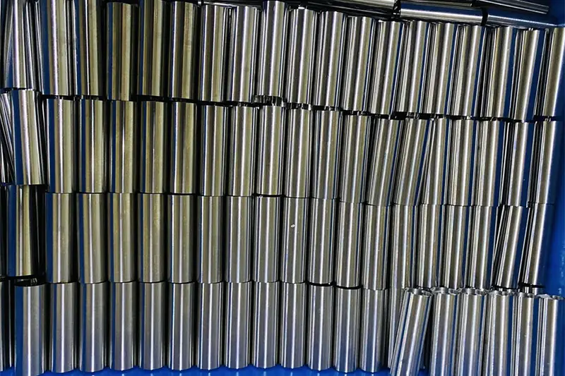lathe machine parts