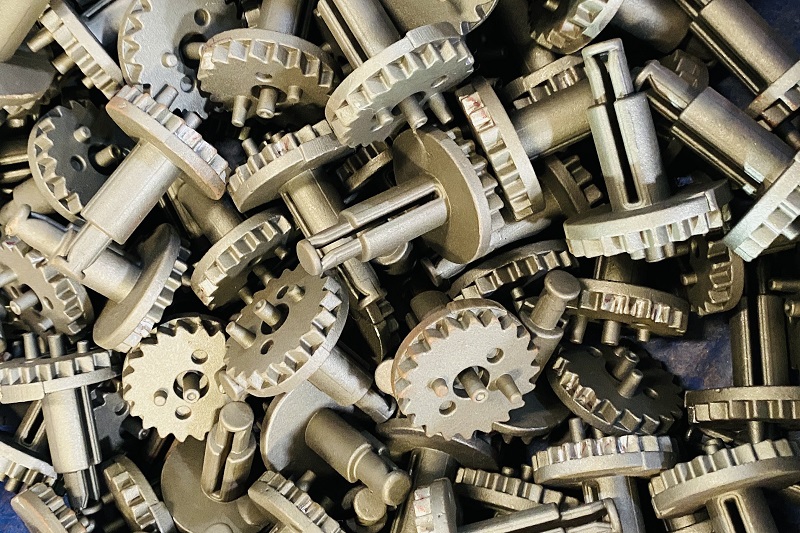 What is a 316 stainless steel casting?