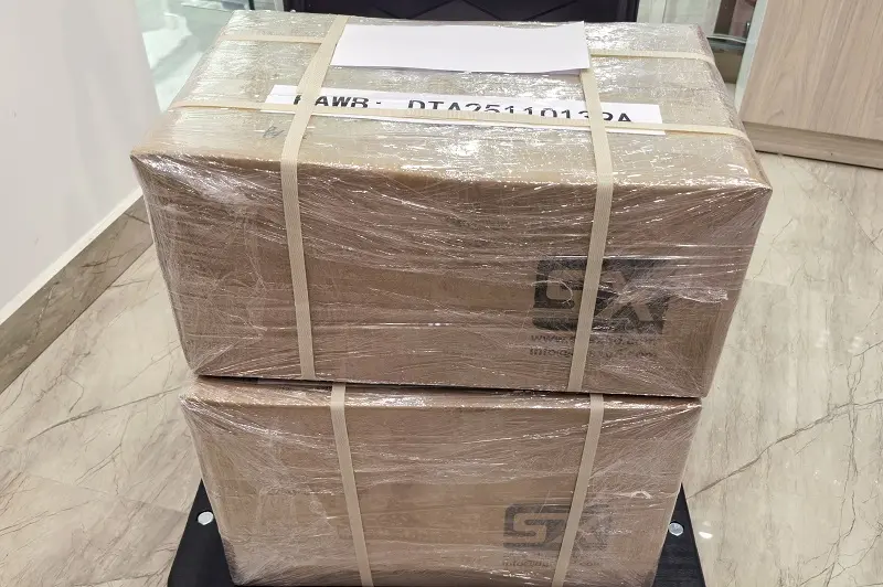 OEM stainless steel lost wax casting manufacturer