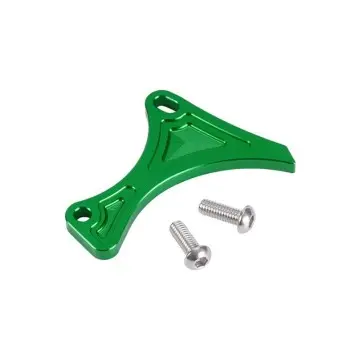 Providing CNC milling services for non-standard aluminum components