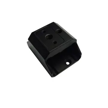 Custom Aluminum Machining Parts For The Electronics Industry