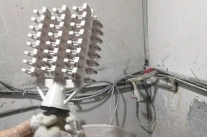 Global casting supplier