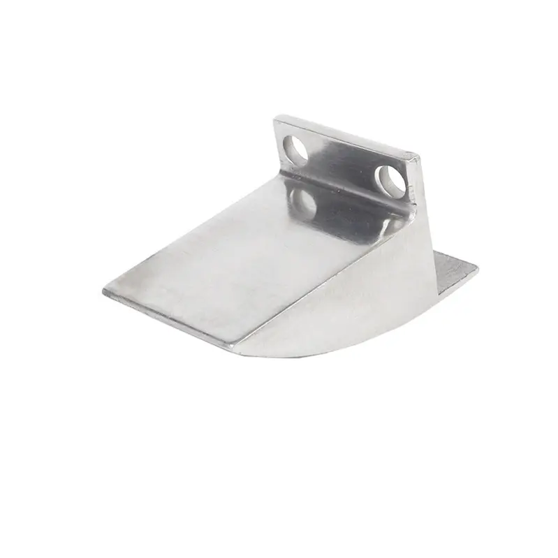 Lost wax investment casting stainless steel parts