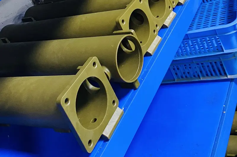 Metal casting supplies near me