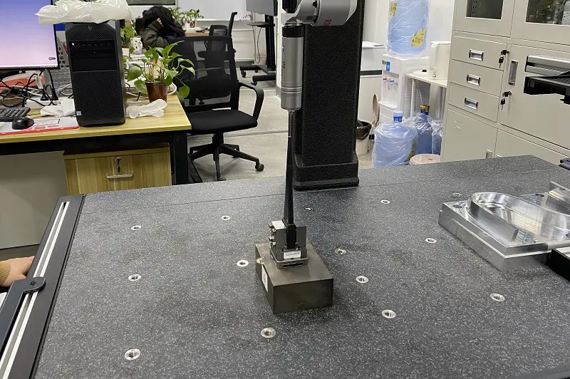 Analysis of the Impact of a Volatile Global Landscape on China's CNC Machining Industry Exports.