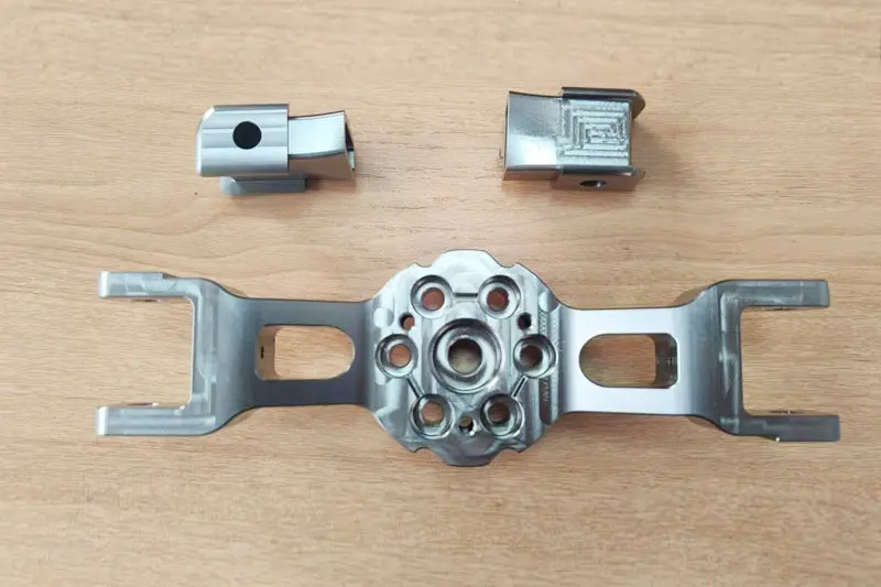 Mills machining
