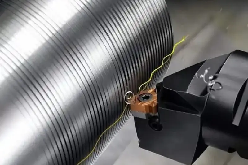 turning machining